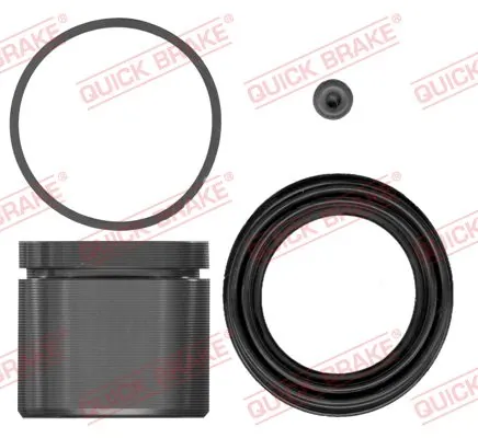 Repair Kit, brake caliper 114-5166