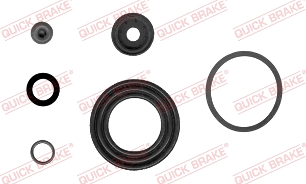 Repair Kit, brake caliper 114-0441
