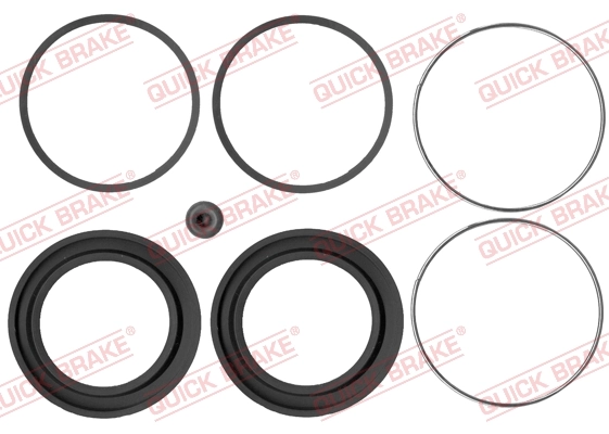 Repair Kit, brake caliper 114-0334