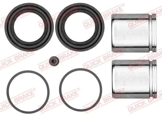 Repair Kit, brake caliper 114-5331