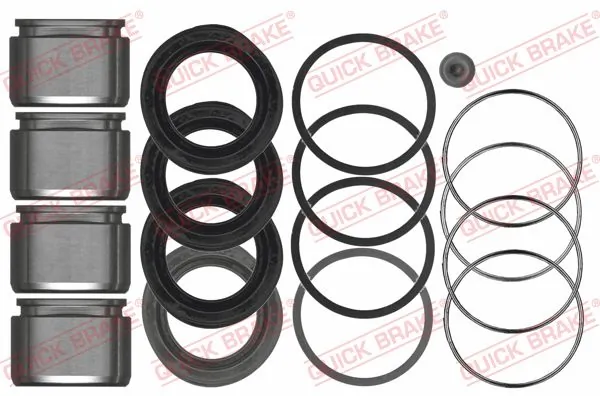 Repair Kit, brake caliper 114-5191