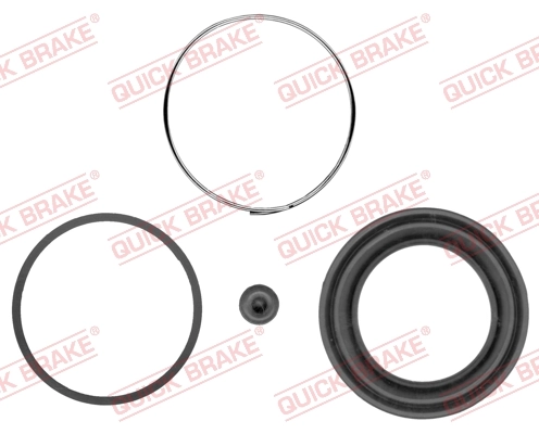 Repair Kit, brake caliper 114-0402