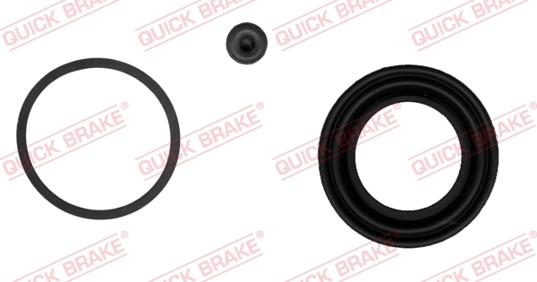 Repair Kit, brake caliper 114-0191