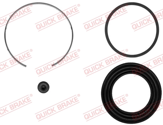 Repair Kit, brake caliper 114-0284