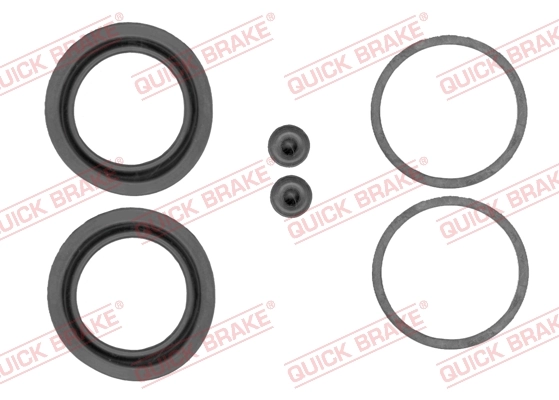 Repair Kit, brake caliper 114-0362