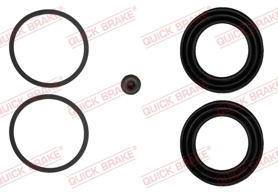 Repair Kit, brake caliper 114-0171