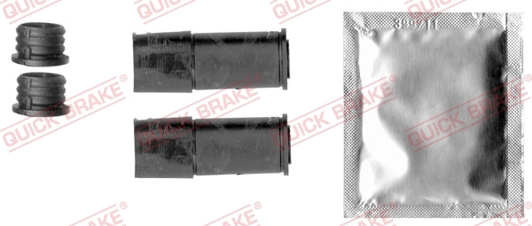 Accessory Kit, brake caliper 113-1441