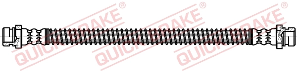 Brake Hose 22.535