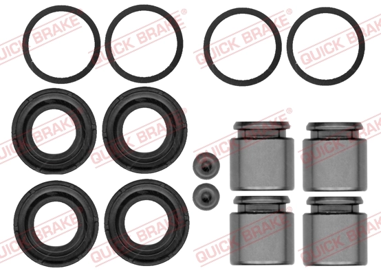 Repair Kit, brake caliper 114-5430