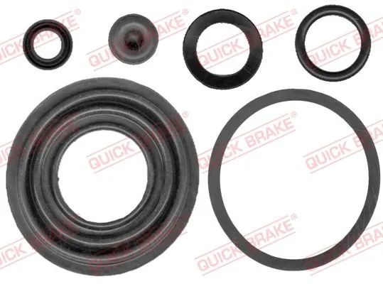 Repair Kit, brake caliper 114-0257