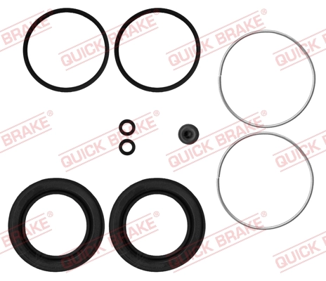Repair Kit, brake caliper 114-0374