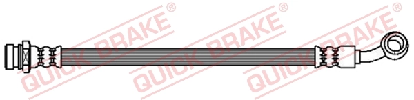 Brake Hose 50.506