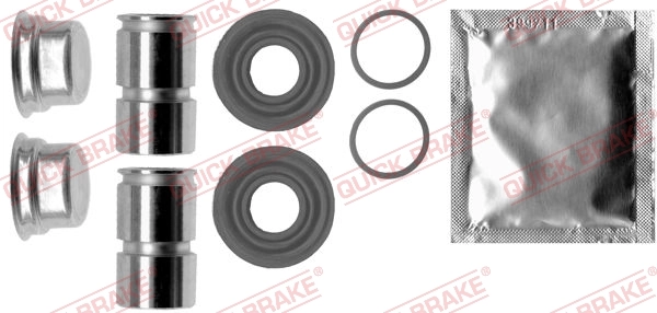 Accessory Kit, brake caliper 113-1307