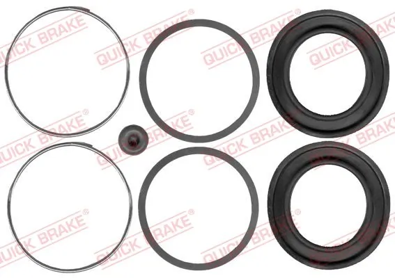 Repair Kit, brake caliper 114-0333