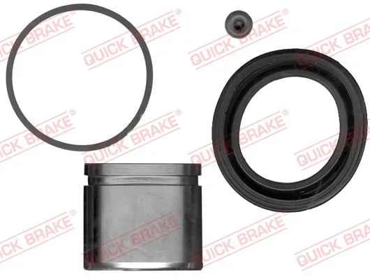 Repair Kit, brake caliper 114-5098