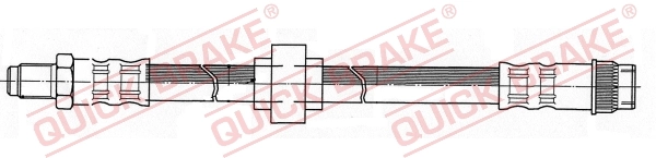 Brake Hose 37.919