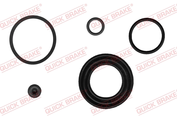 Repair Kit, brake caliper 114-0153