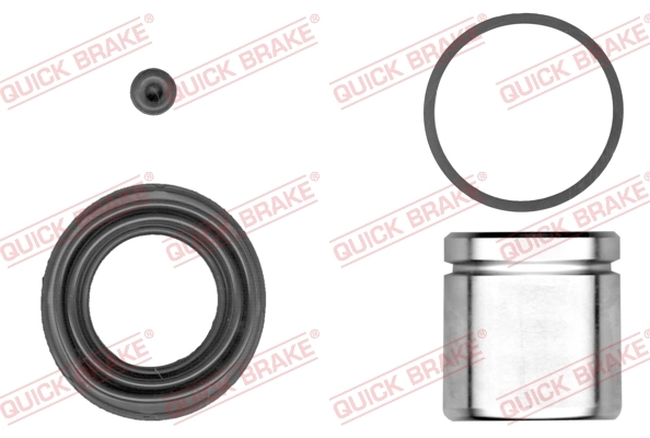 Repair Kit, brake caliper 114-5418