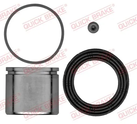 Repair Kit, brake caliper 114-5271