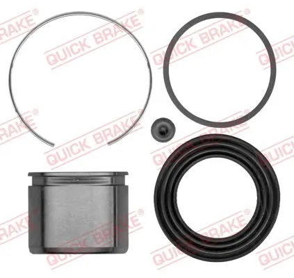 Repair Kit, brake caliper 114-5284