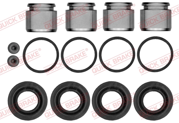 Repair Kit, brake caliper 114-5432