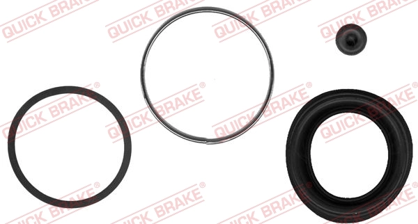 Repair Kit, brake caliper 114-0275