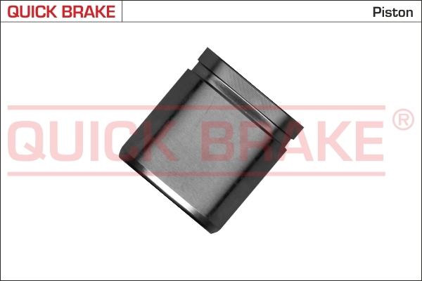 Piston, brake caliper 185213K