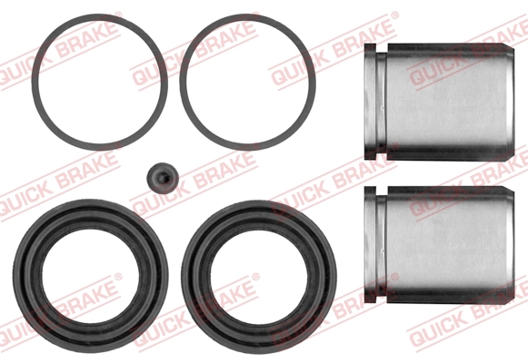 Repair Kit, brake caliper 114-5007
