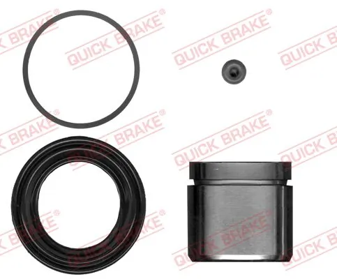 Repair Kit, brake caliper 114-5115
