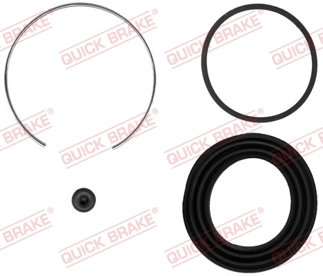 Repair Kit, brake caliper 114-0289