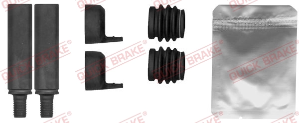 Guide Sleeve Kit, brake caliper 113-1488X