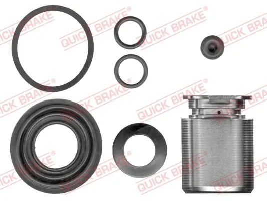 Repair Kit, brake caliper 114-5138
