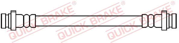 Brake Hose 25.097