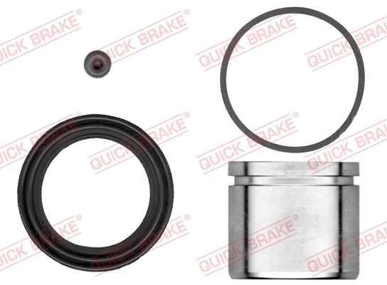 Repair Kit, brake caliper 114-5476