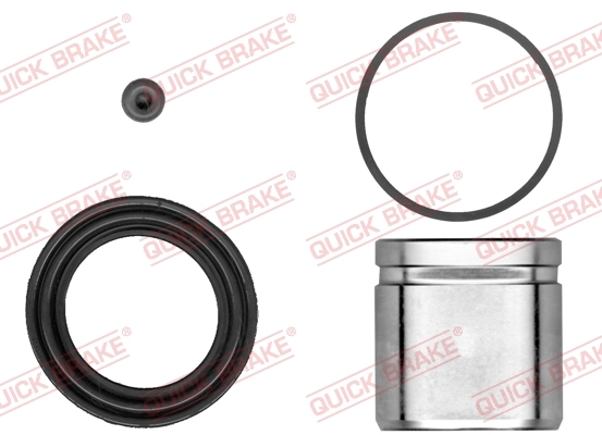 Repair Kit, brake caliper 114-5472