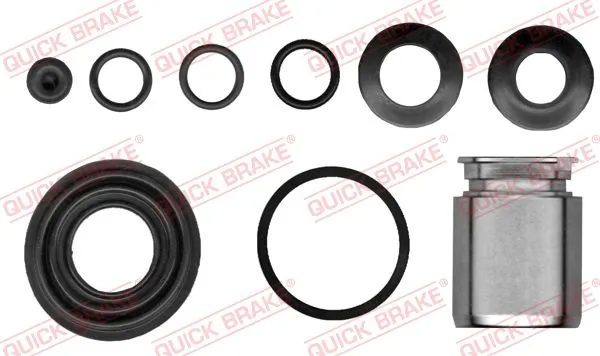 Repair Kit, brake caliper 114-5539