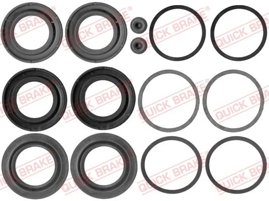 Repair Kit, brake caliper 114-0167