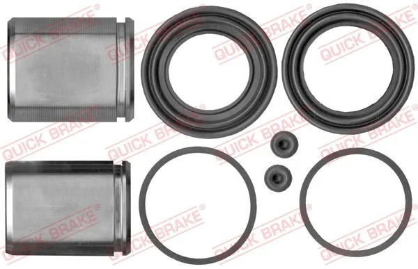 Repair Kit, brake caliper 114-5012
