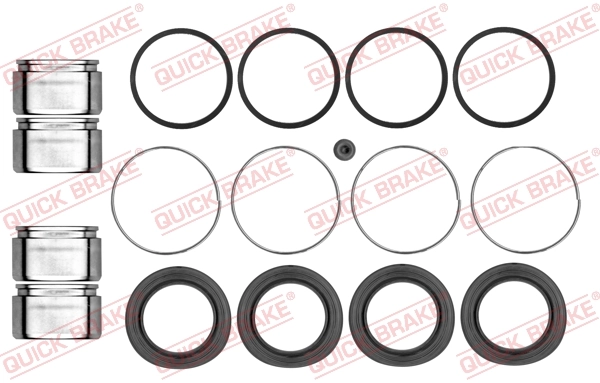 Repair Kit, brake caliper 114-5485