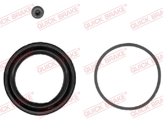 Repair Kit, brake caliper 114-0009