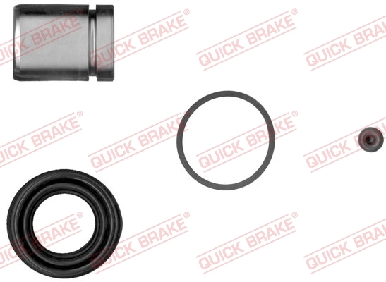 Repair Kit, brake caliper 114-5027