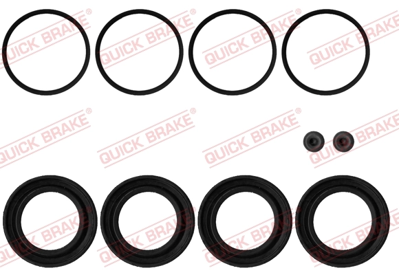 Repair Kit, brake caliper 114-0213