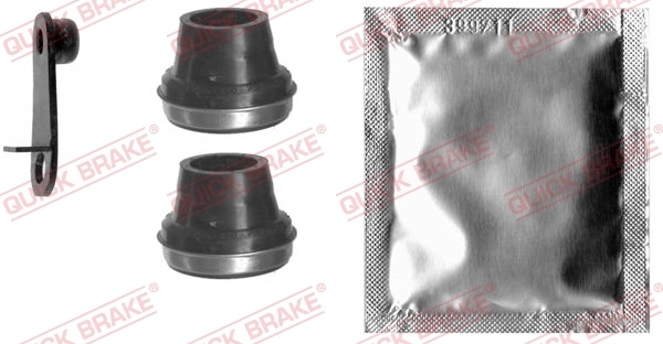 Accessory Kit, brake caliper 113-1430