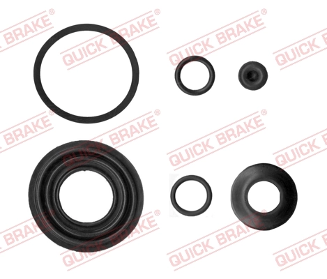 Repair Kit, brake caliper 114-0029