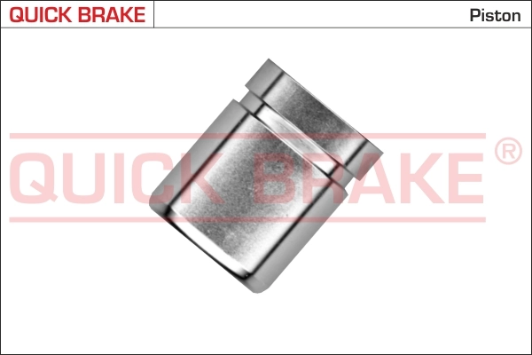 Piston, brake caliper 185433K