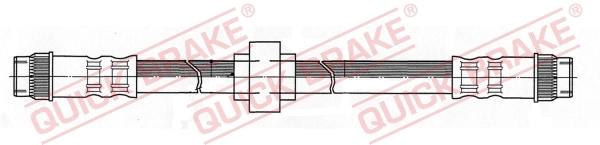Brake Hose 22.919