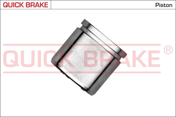 Piston, brake caliper 185366K