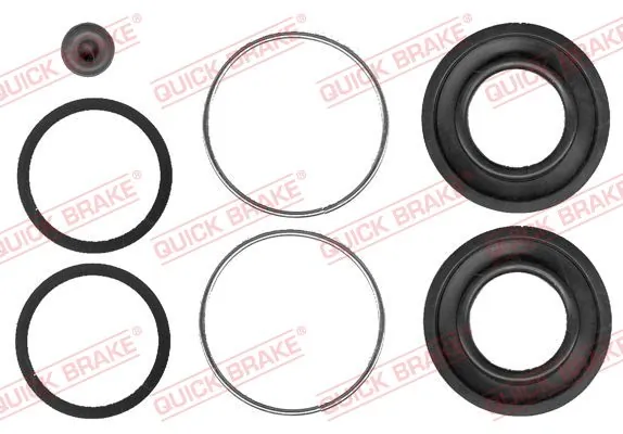 Repair Kit, brake caliper 114-0311