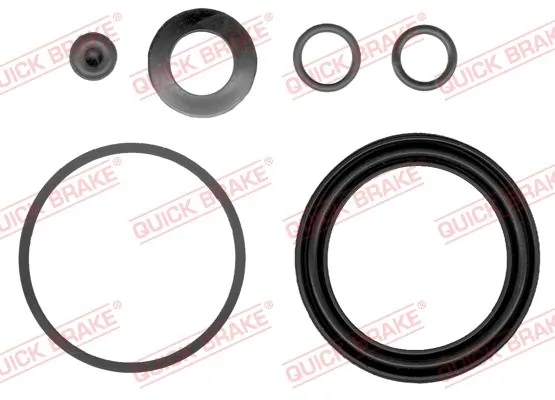 Repair Kit, brake caliper 114-0421