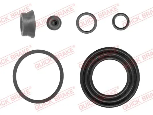 Repair Kit, brake caliper 114-0430